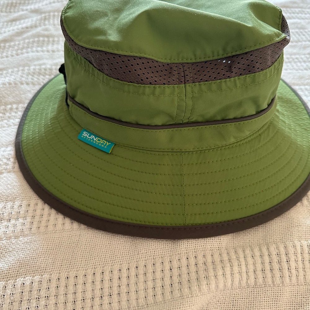 Sunday Afternoons Kids' Hat